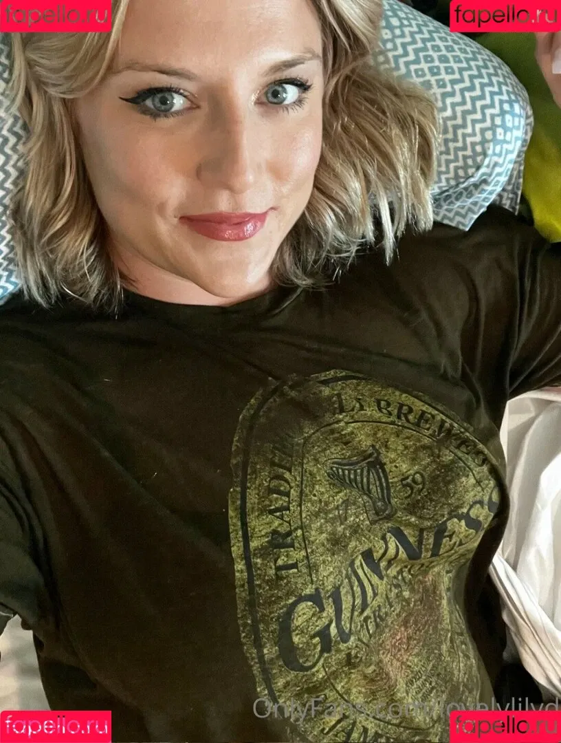 lovelylilyd Onlyfans Photo Gallery 