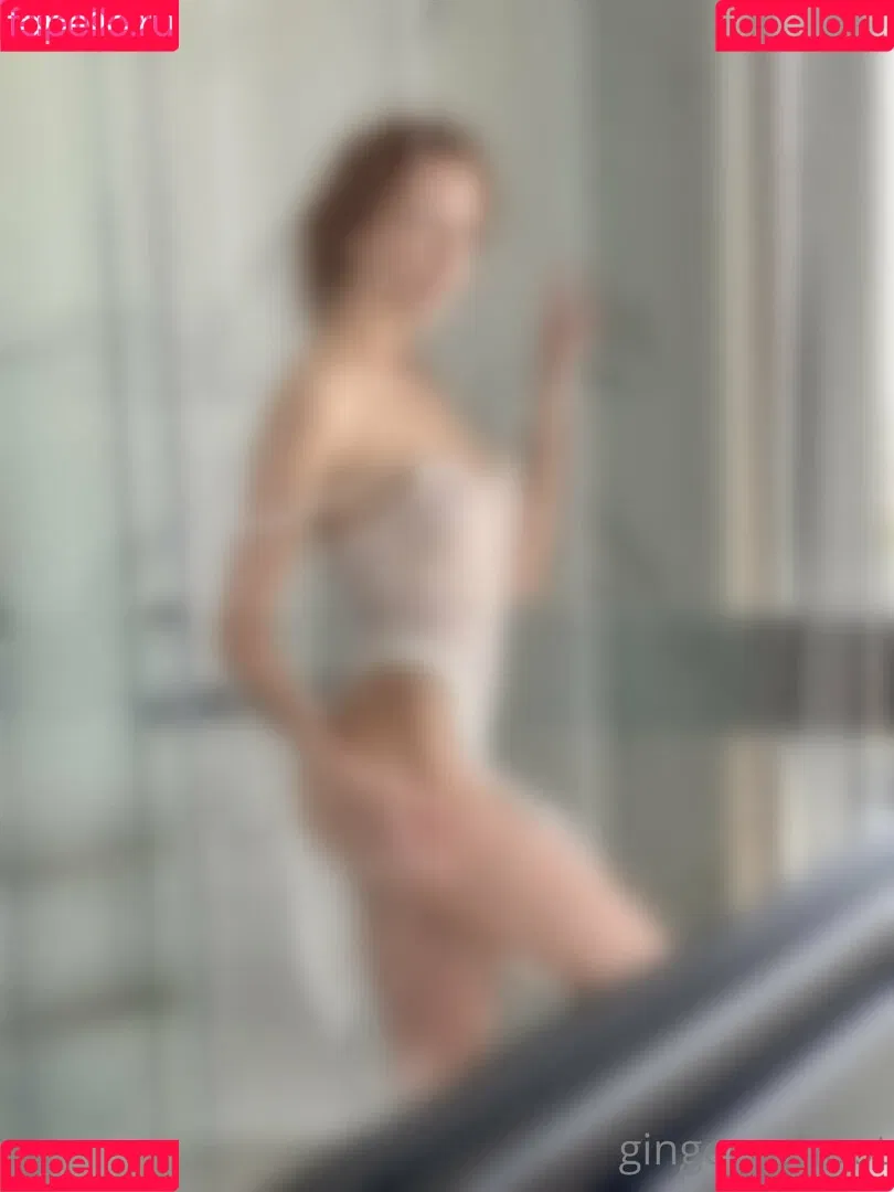 gingery.shoot Onlyfans Photo Gallery 