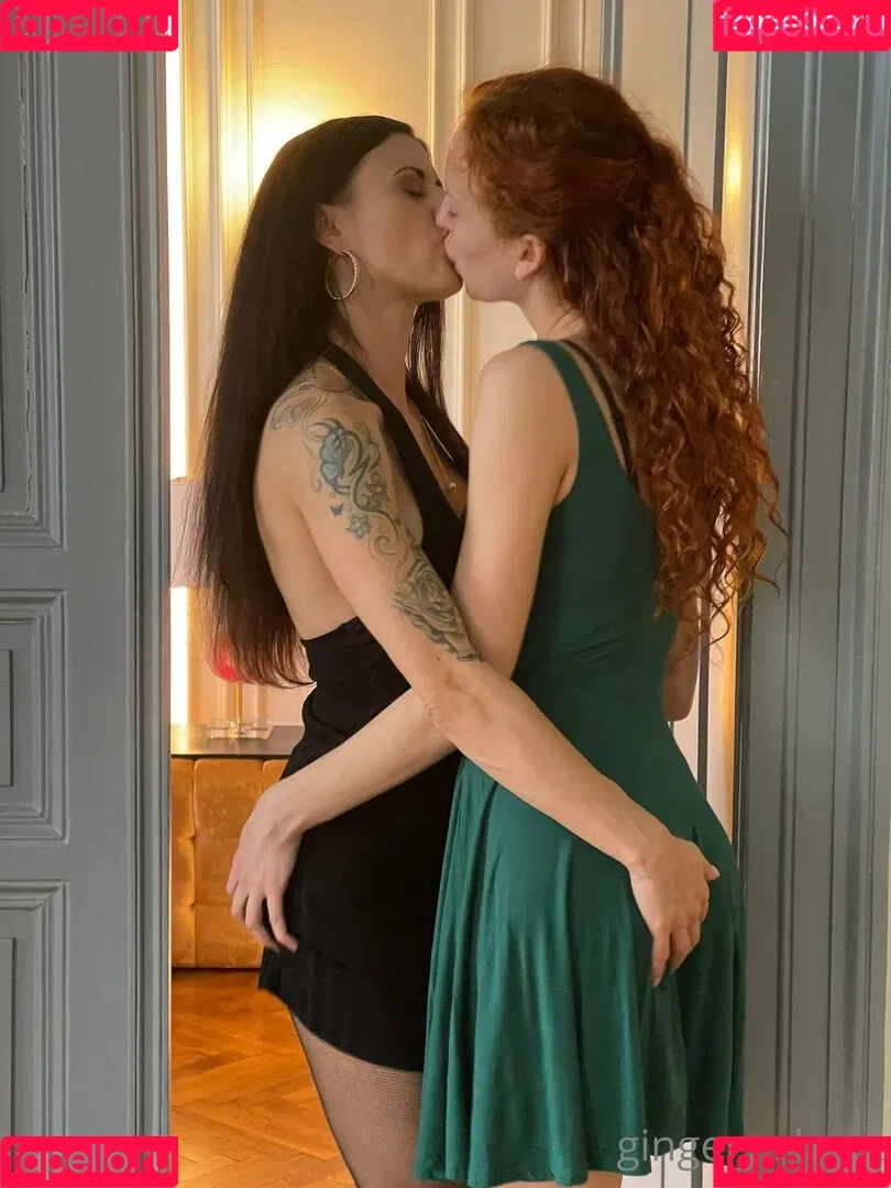 gingery.shoot Onlyfans Photo Gallery 
