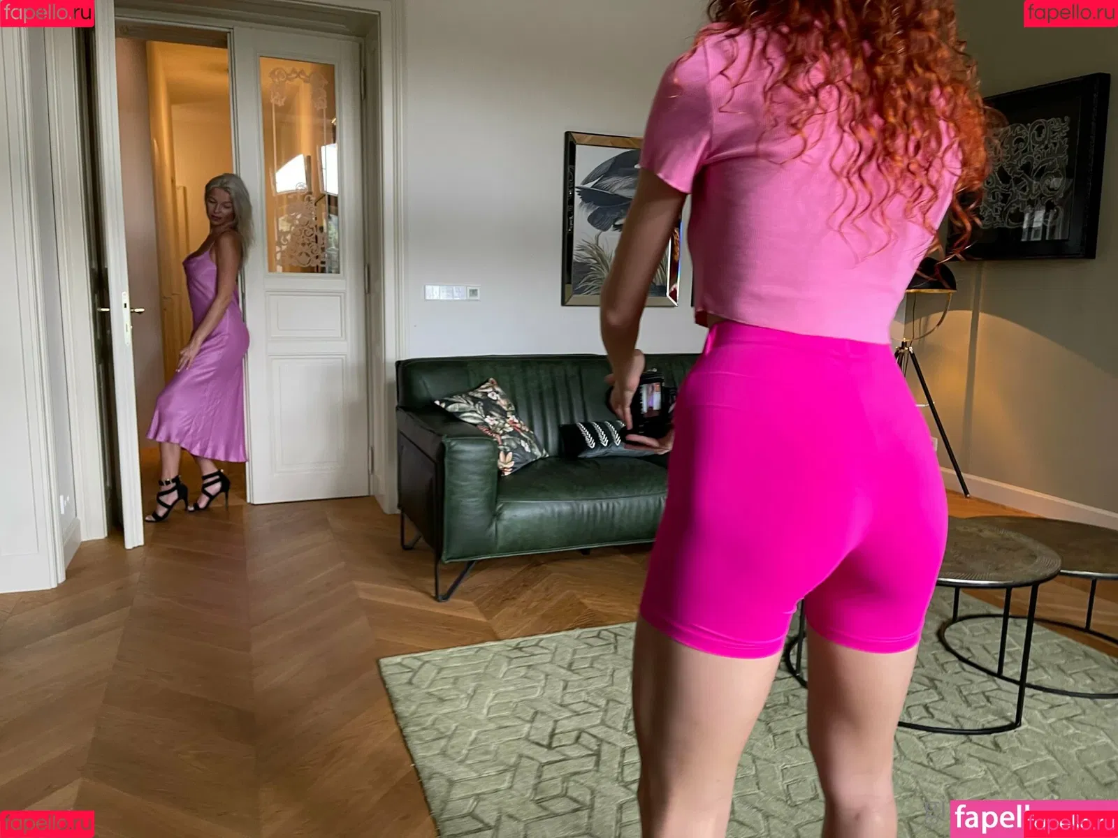 gingery.shoot Onlyfans Photo Gallery 