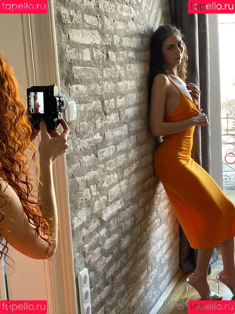 gingery.shoot Onlyfans Photo Gallery 