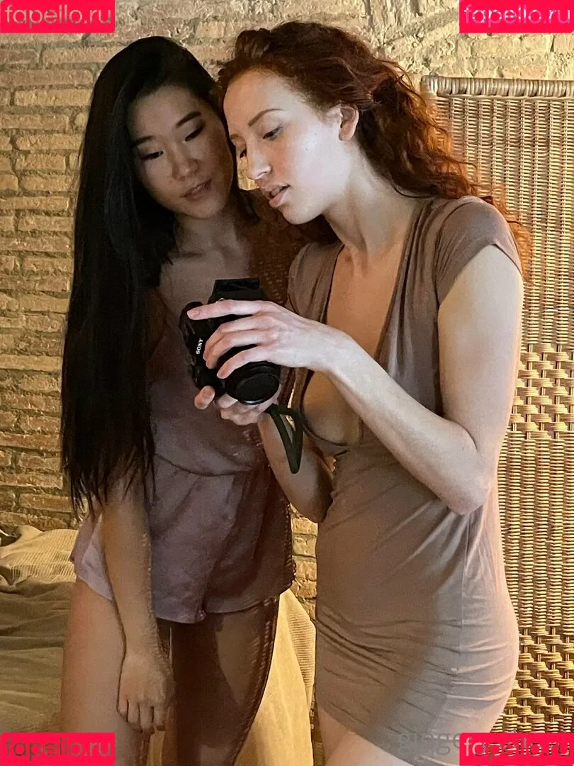 gingery.shoot Onlyfans Photo Gallery 