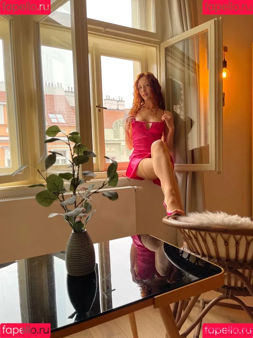 gingery.shoot Onlyfans Photo Gallery 