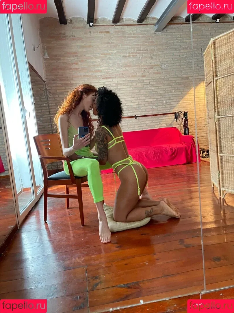 gingery.shoot Onlyfans Photo Gallery 