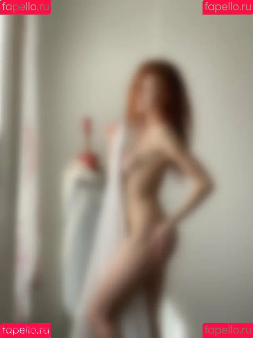 gingery.shoot Onlyfans Photo Gallery 