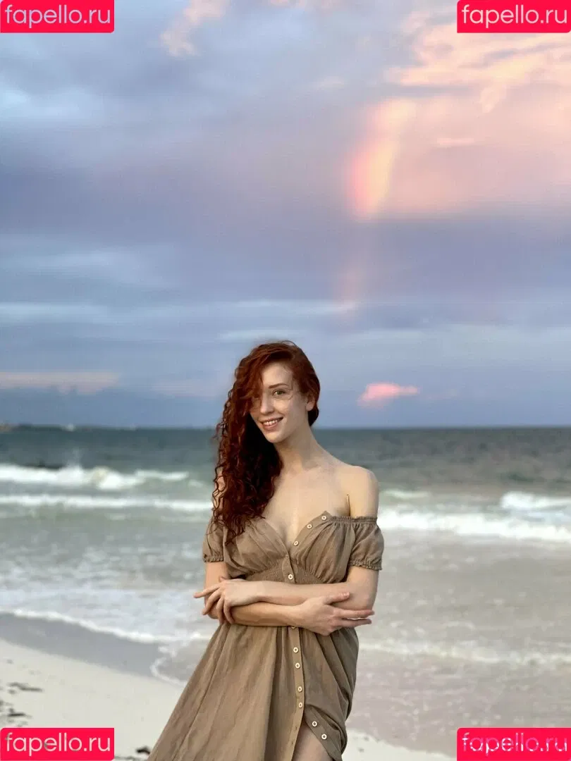 gingery.shoot Onlyfans Photo Gallery 