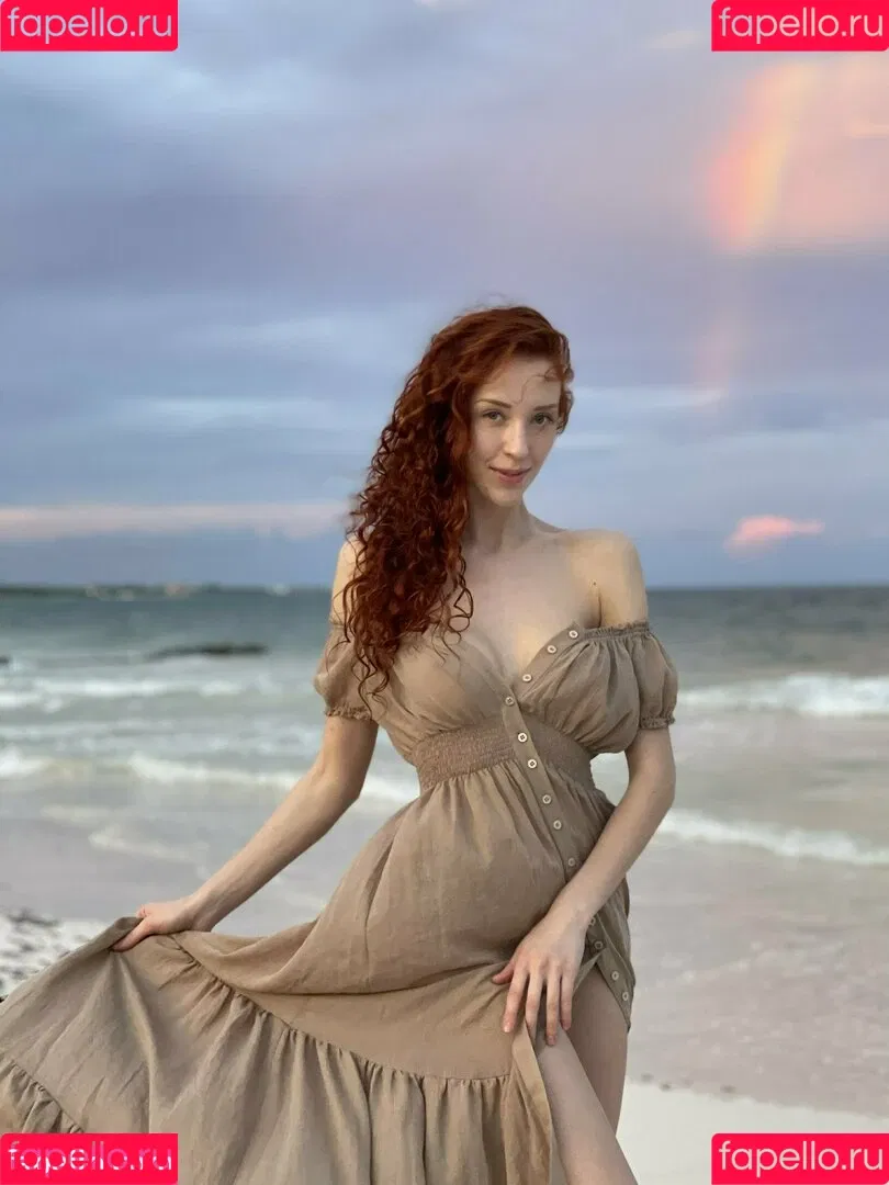 gingery.shoot Onlyfans Photo Gallery 