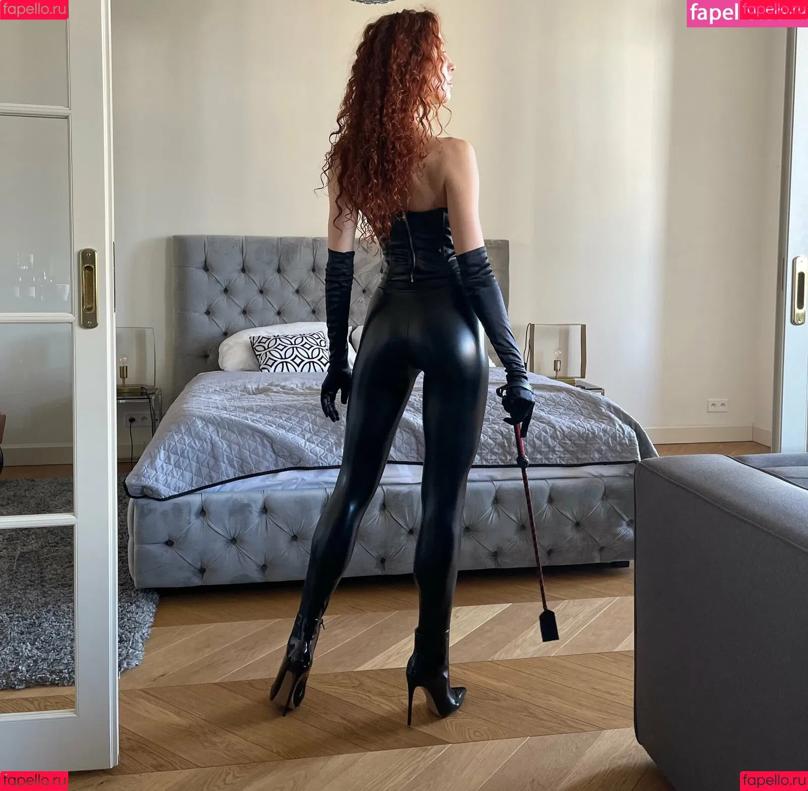 gingery.shoot Onlyfans Photo Gallery 