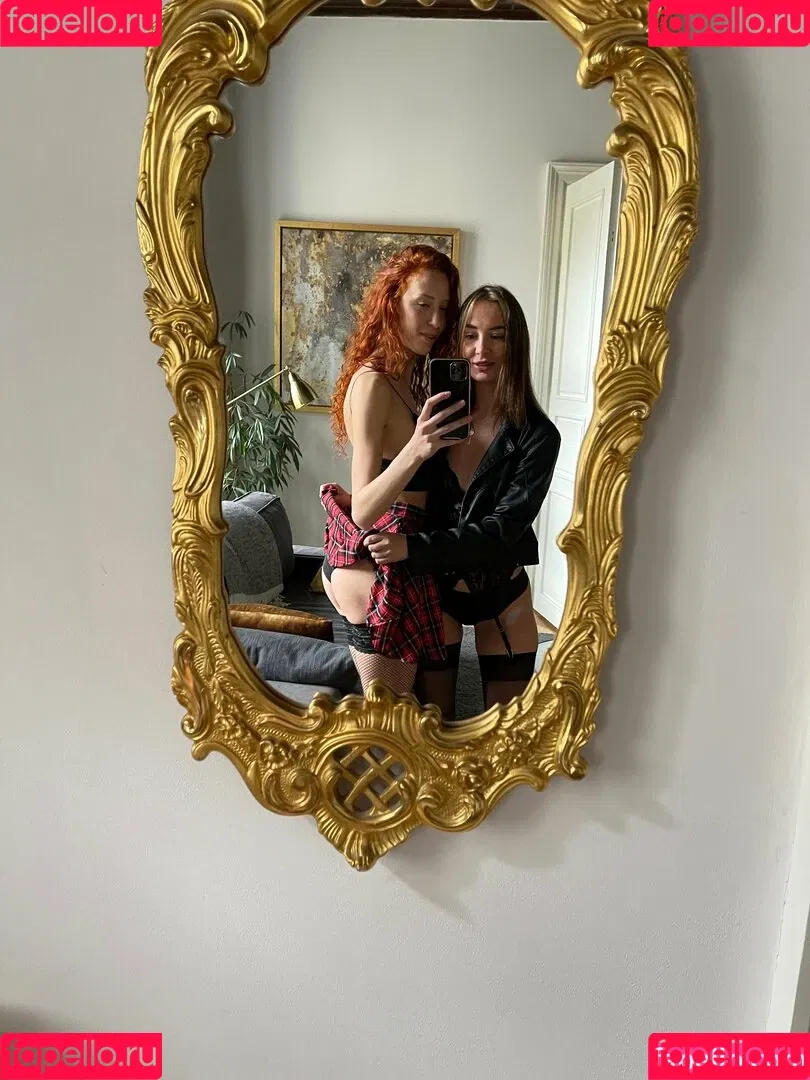 gingery.shoot Onlyfans Photo Gallery 