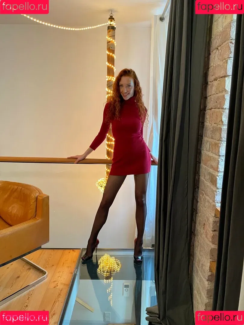 gingery.shoot Onlyfans Photo Gallery 