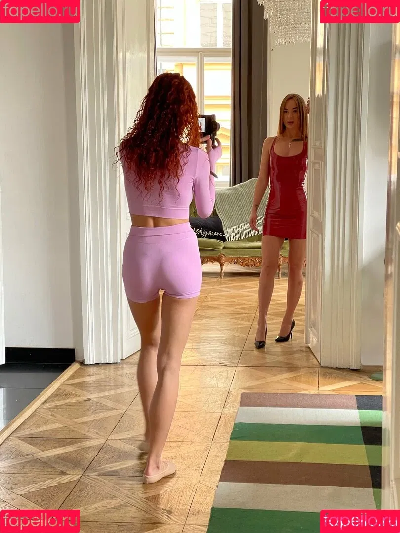 gingery.shoot Onlyfans Photo Gallery 