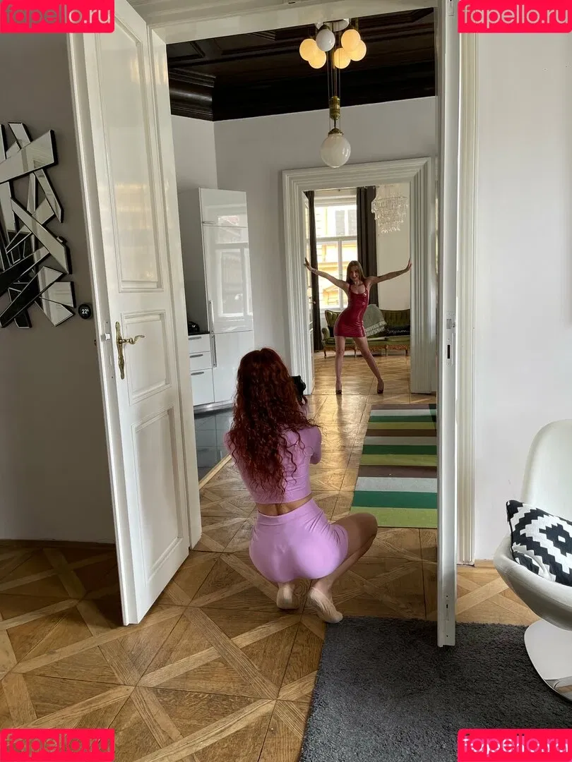 gingery.shoot Onlyfans Photo Gallery 