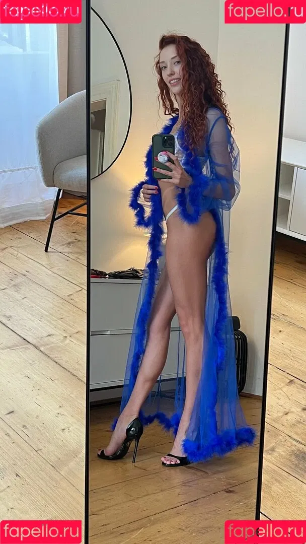 gingery.shoot Onlyfans Photo Gallery 