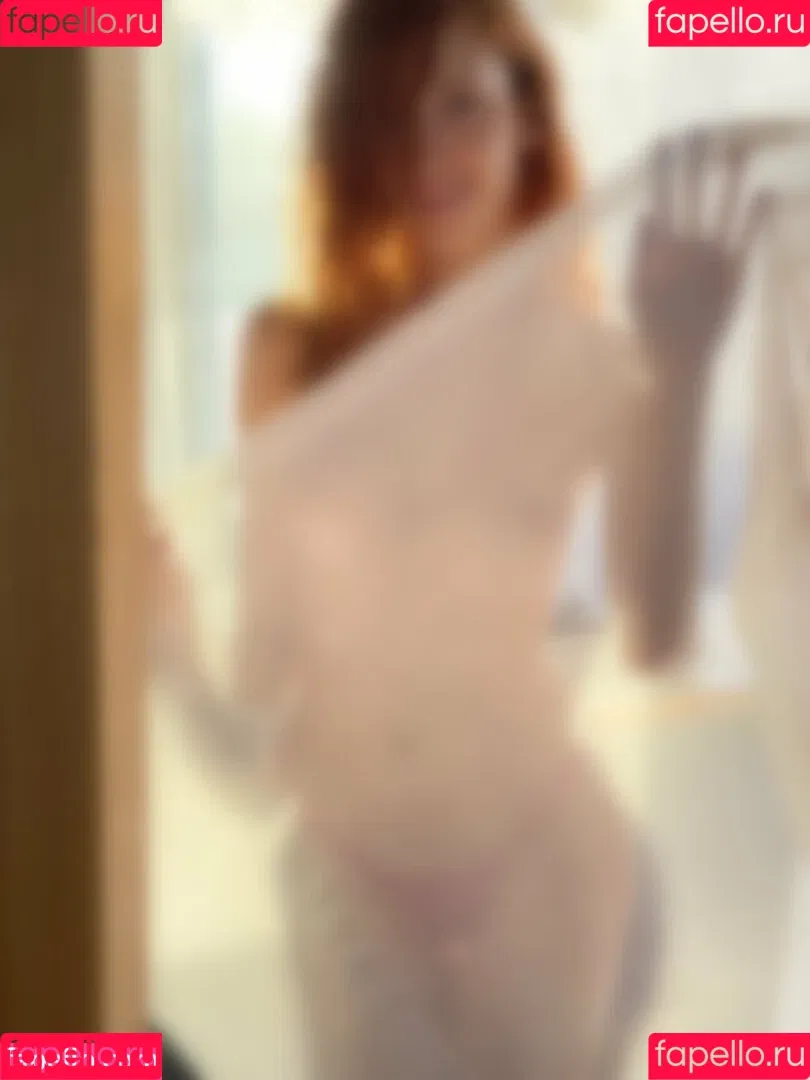 gingery.shoot Onlyfans Photo Gallery 