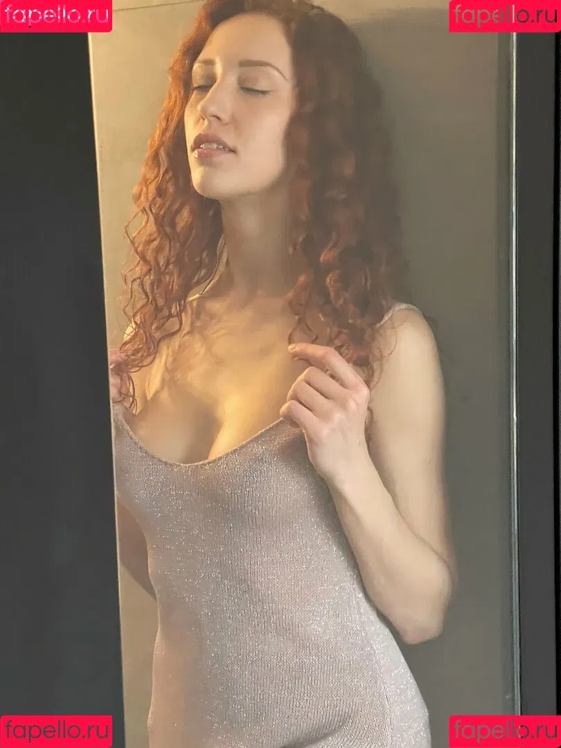 gingery.shoot Onlyfans Photo Gallery 