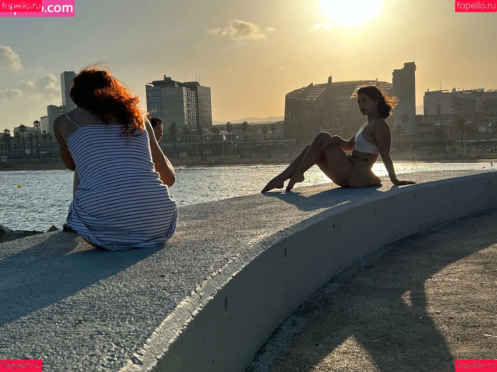 gingery.shoot Onlyfans Photo Gallery 