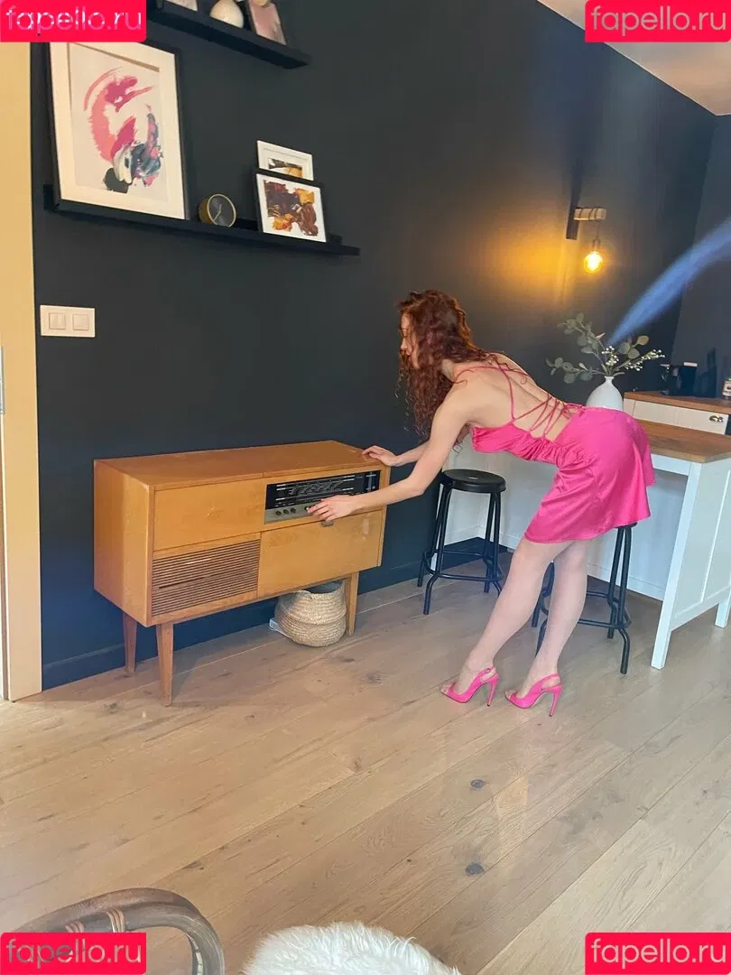 gingery.shoot Onlyfans Photo Gallery 
