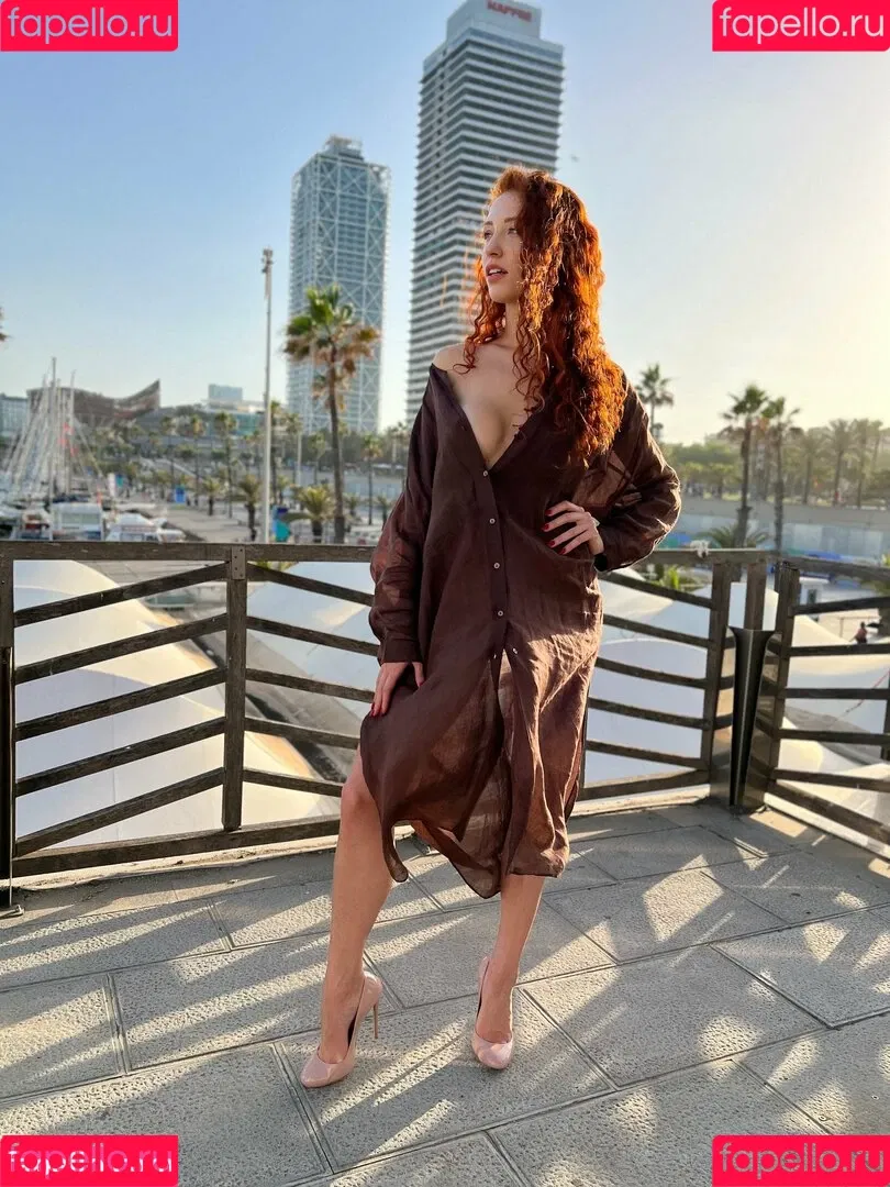 gingery.shoot Onlyfans Photo Gallery 