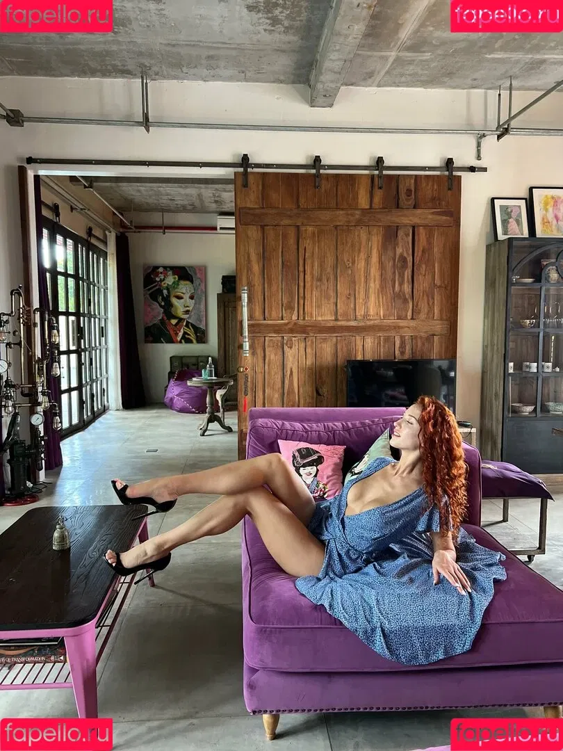 gingery.shoot Onlyfans Photo Gallery 