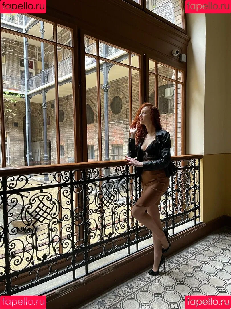 gingery.shoot Onlyfans Photo Gallery 