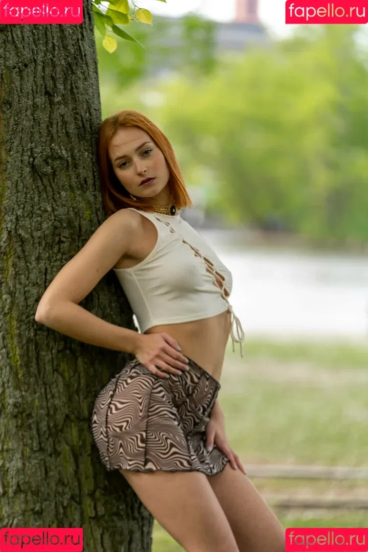 gingery.shoot Onlyfans Photo Gallery 