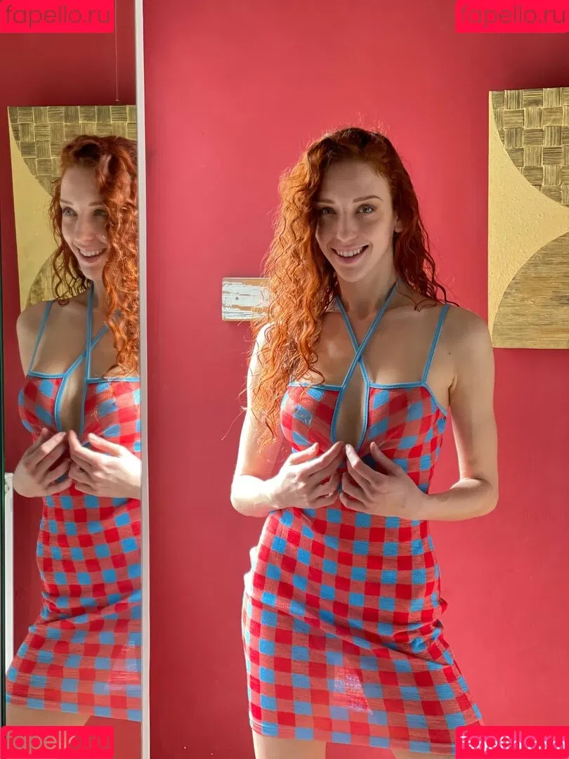 gingery.shoot Onlyfans Photo Gallery 