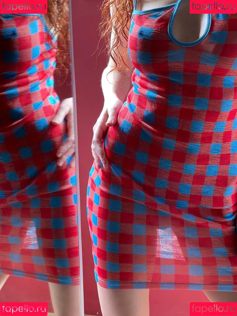 gingery.shoot Onlyfans Photo Gallery 
