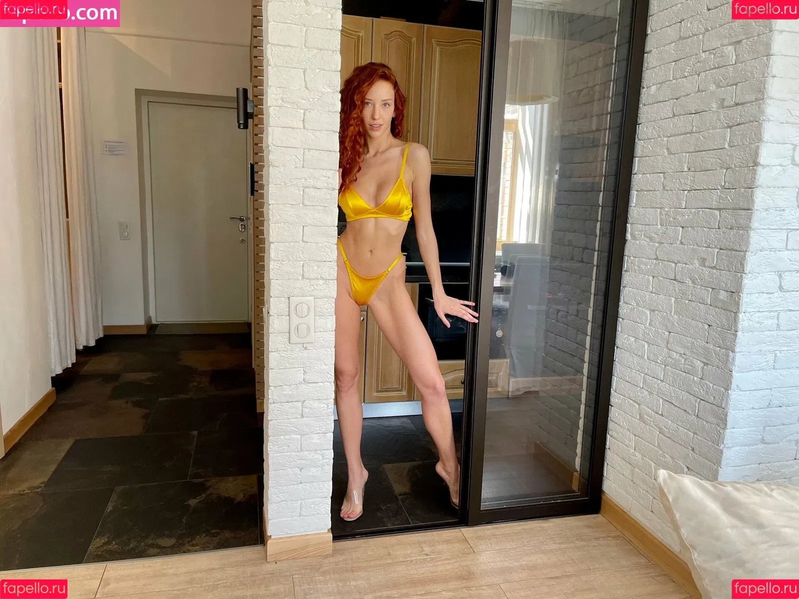 gingery.shoot Onlyfans Photo Gallery 