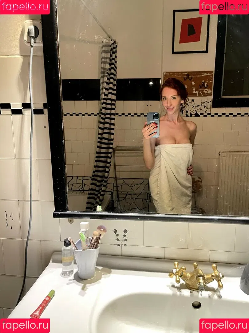 gingery.shoot Onlyfans Photo Gallery 