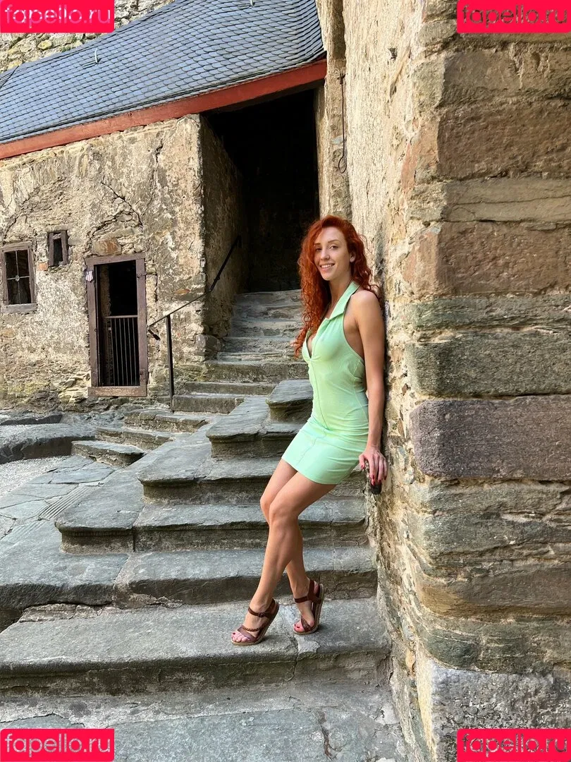 gingery.shoot Onlyfans Photo Gallery 