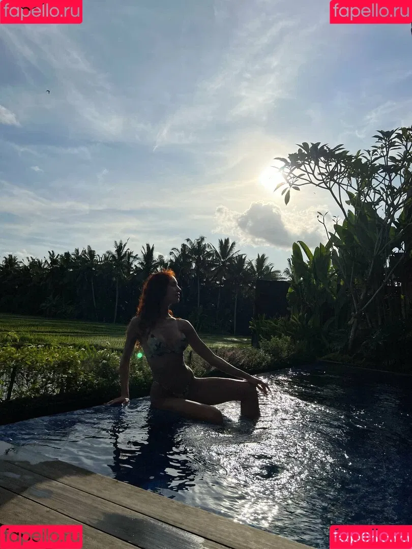 gingery.shoot Onlyfans Photo Gallery 