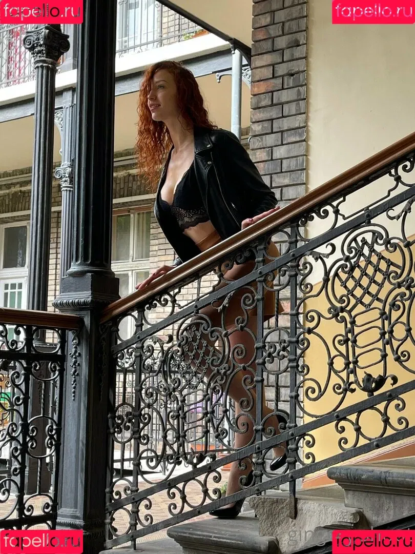 gingery.shoot Onlyfans Photo Gallery 