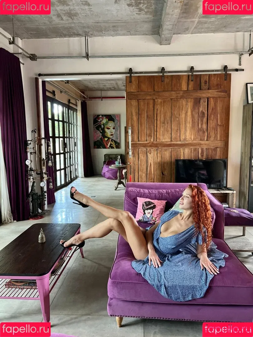 gingery.shoot Onlyfans Photo Gallery 