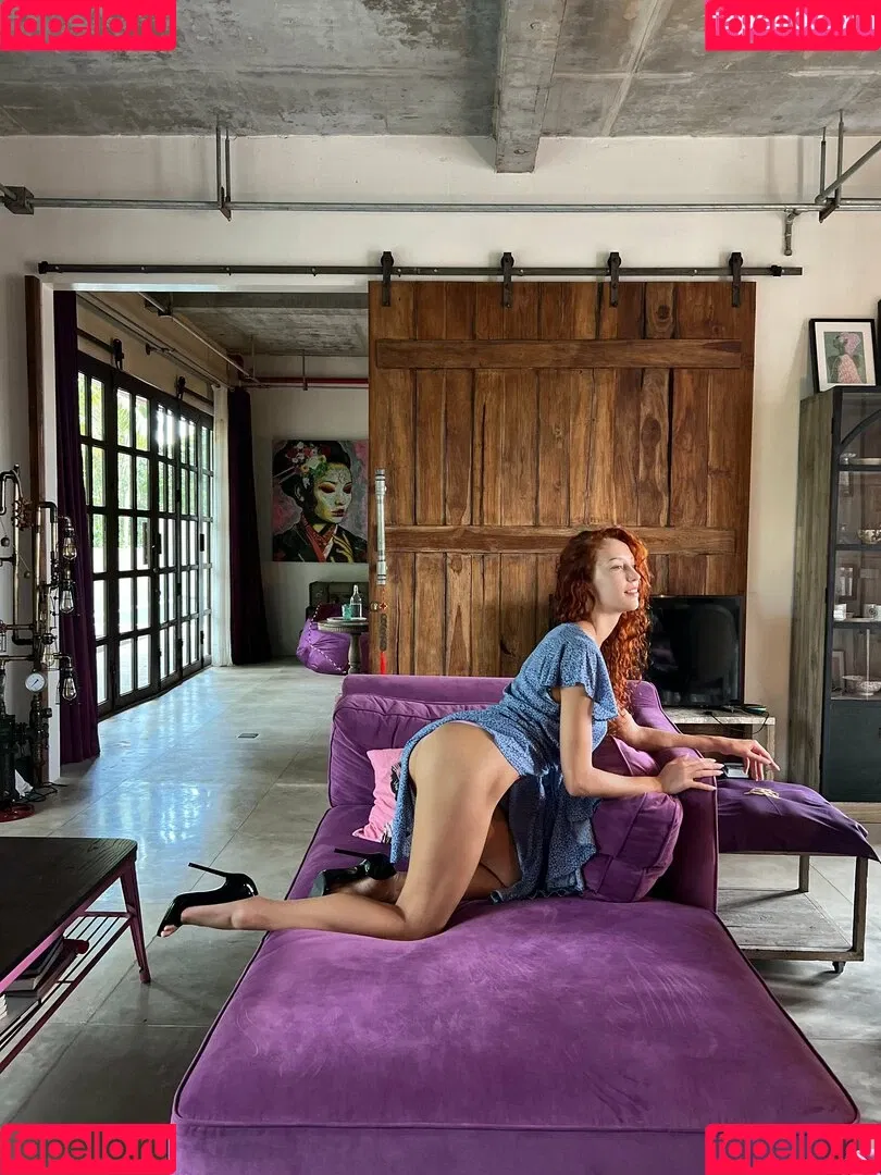 gingery.shoot Onlyfans Photo Gallery 