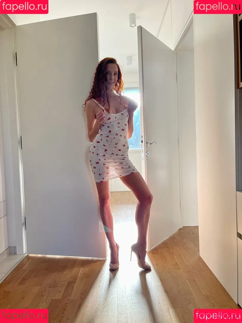gingery.shoot Onlyfans Photo Gallery 