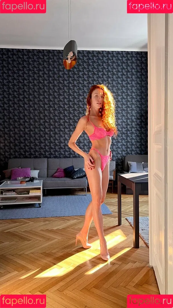 gingery.shoot Onlyfans Photo Gallery 