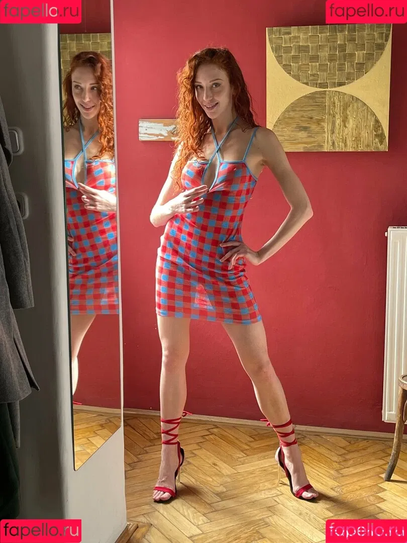 gingery.shoot Onlyfans Photo Gallery 