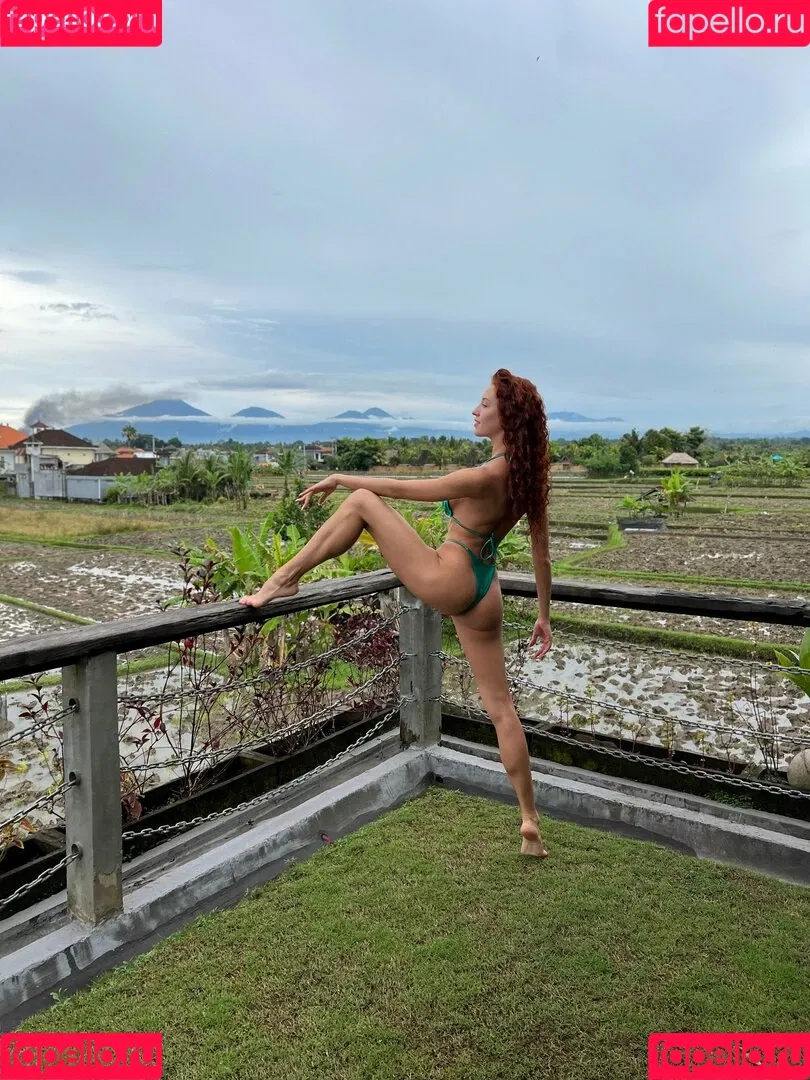 gingery.shoot Onlyfans Photo Gallery 