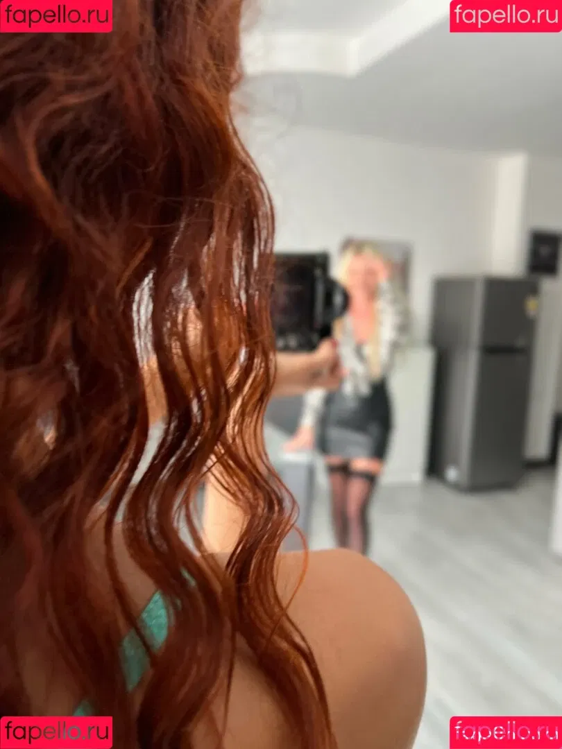 gingery.shoot Onlyfans Photo Gallery 