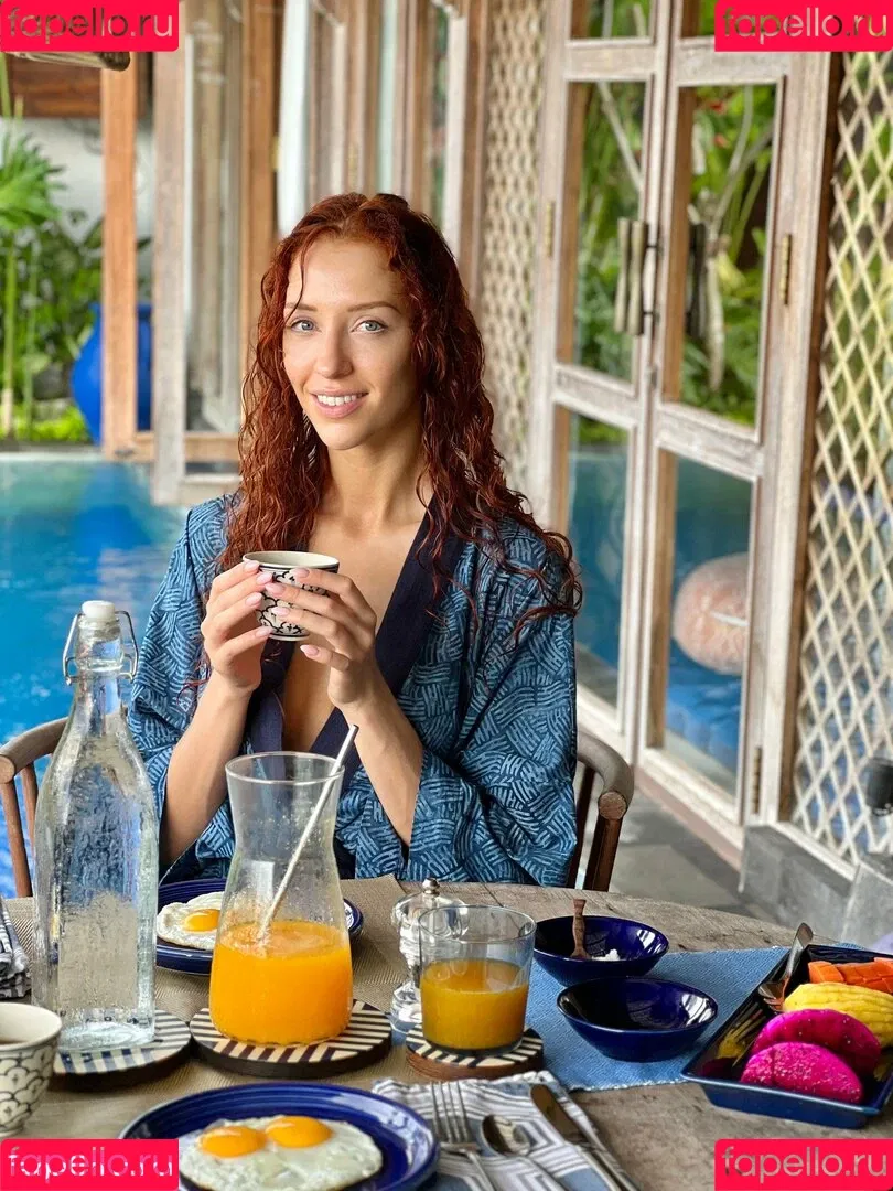 gingery.shoot Onlyfans Photo Gallery 