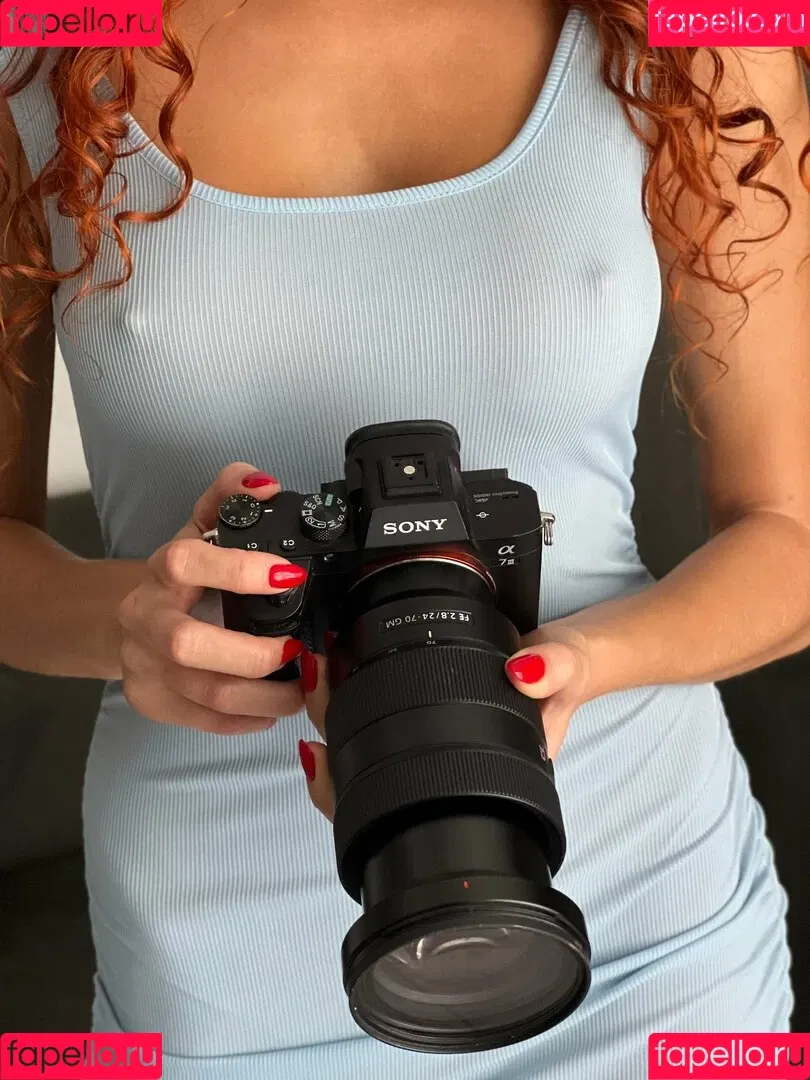 gingery.shoot Onlyfans Photo Gallery 
