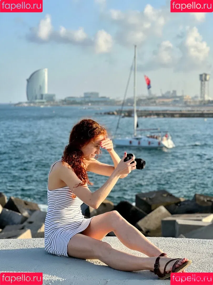 gingery.shoot Onlyfans Photo Gallery 