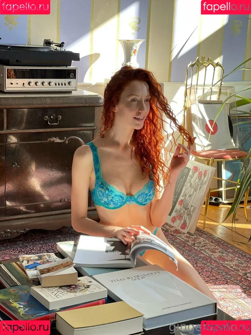 gingery.shoot Onlyfans Photo Gallery 