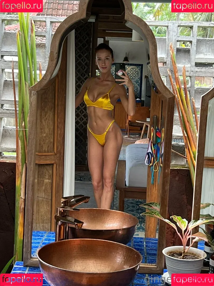 gingery.shoot Onlyfans Photo Gallery 