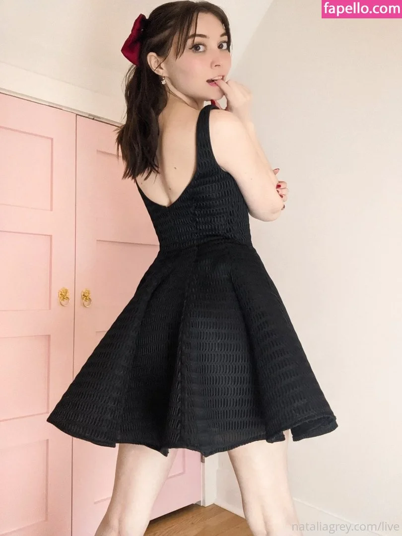 Natalia Grey Onlyfans Photo Gallery 
