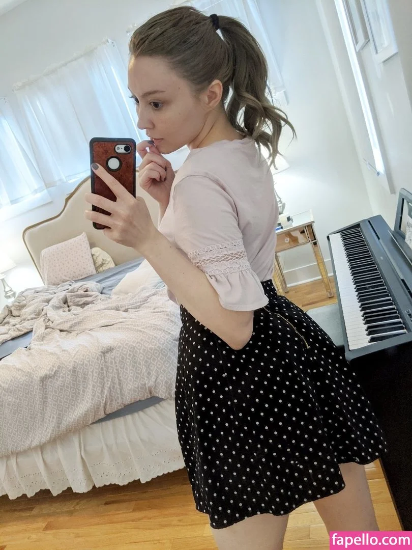 Natalia Grey Onlyfans Photo Gallery 