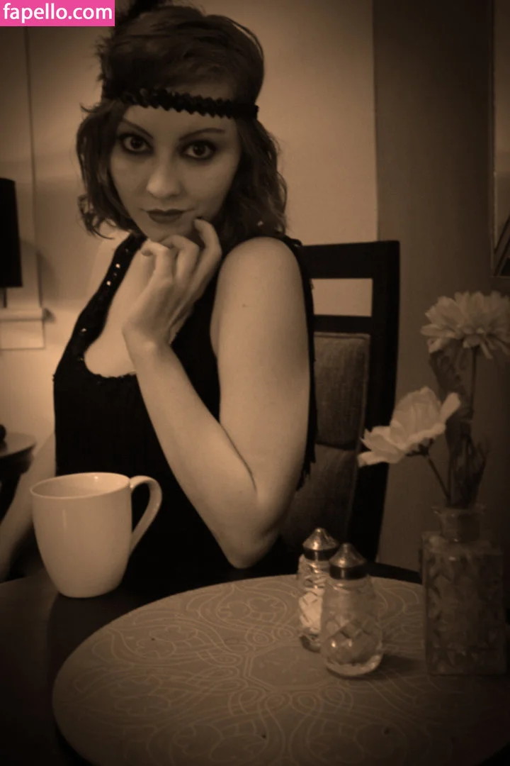 Natalia Grey Onlyfans Photo Gallery 