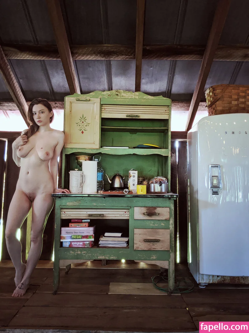 Natalia Grey Onlyfans Photo Gallery 