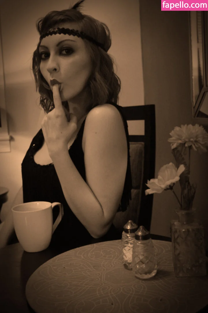 Natalia Grey Onlyfans Photo Gallery 