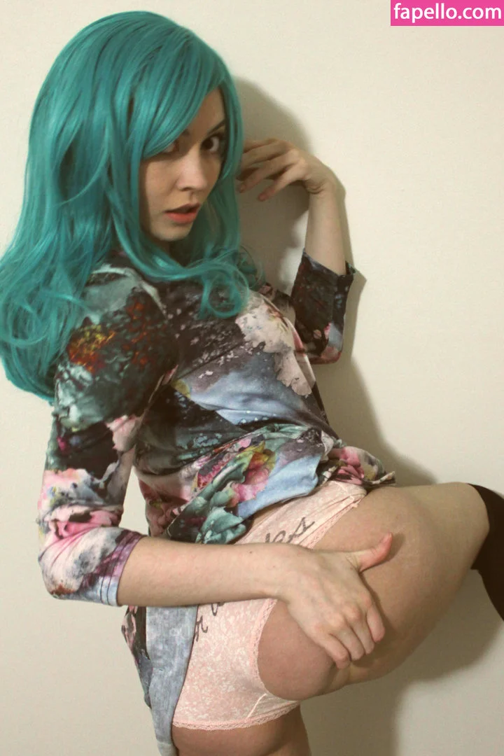 Natalia Grey Onlyfans Photo Gallery 